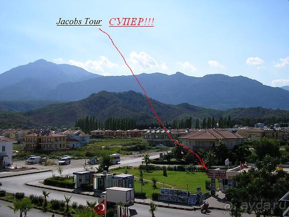 фото Club Herakles