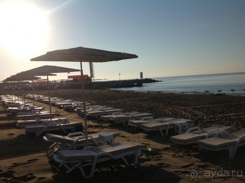 фото Selectum Noa Belek
