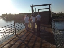 Цезарь в Белеке