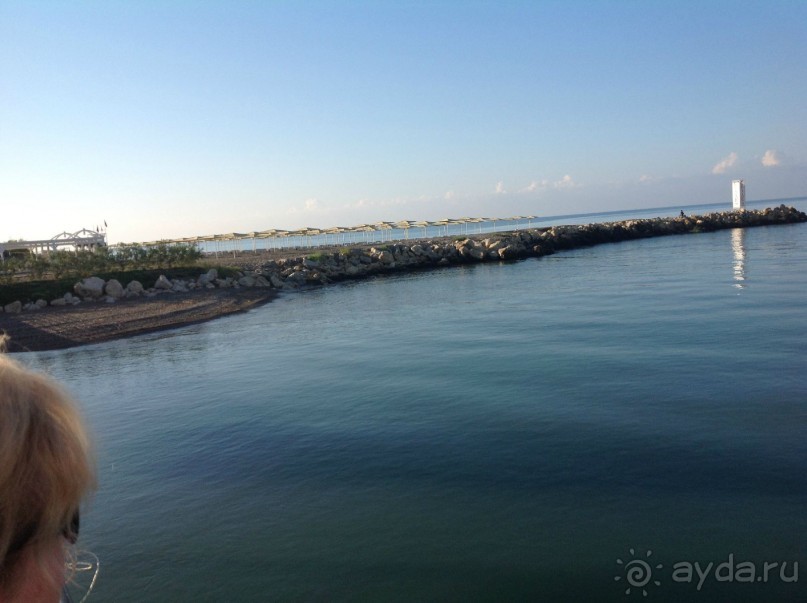 фото Selectum Noa Belek