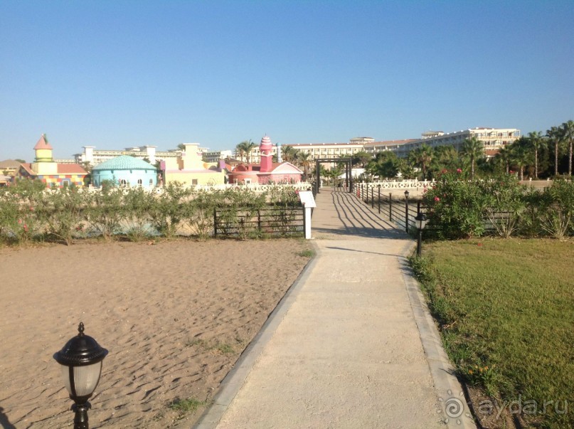 фото Selectum Noa Belek