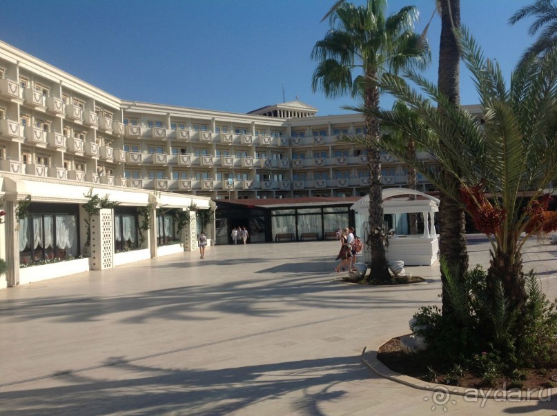 фото Alba Seleqtta