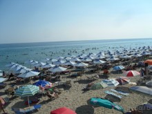 Калликратия в Халкидиках