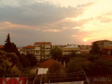 Калликратия в Халкидиках