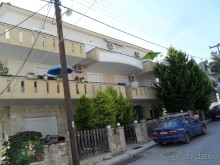 Калликратия в Халкидиках