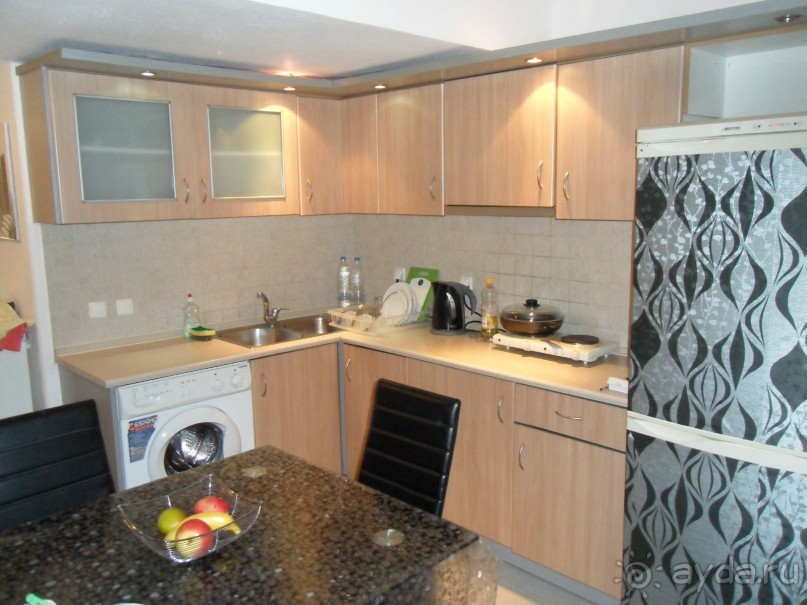 Калликратия в Халкидиках