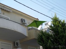 Калликратия в Халкидиках