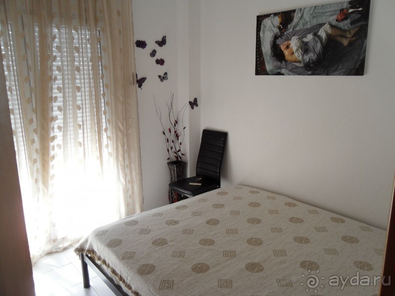 Калликратия в Халкидиках