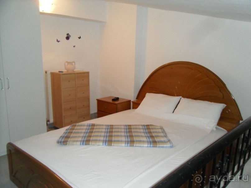 Калликратия в Халкидиках