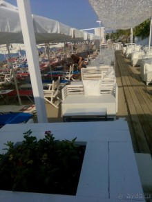 Калликратия в Халкидиках