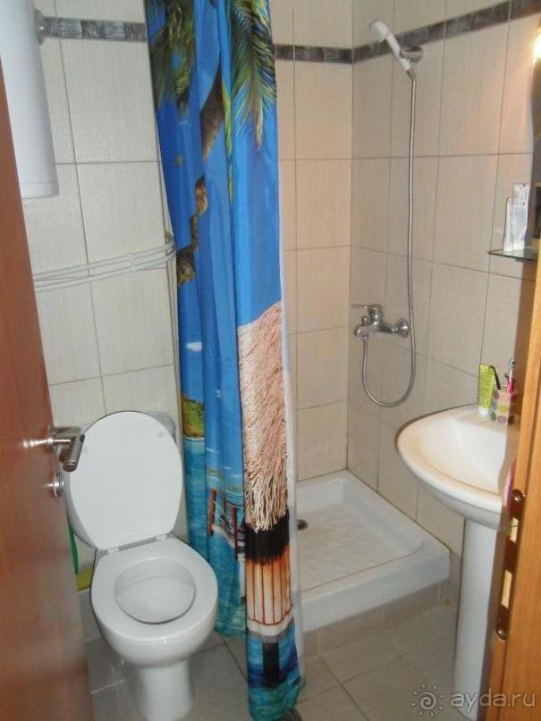 Калликратия в Халкидиках