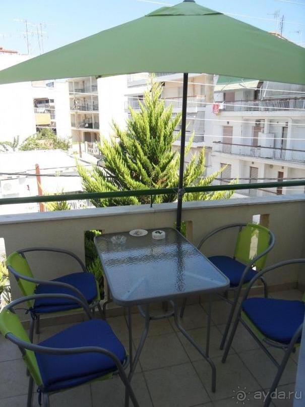 Калликратия в Халкидиках