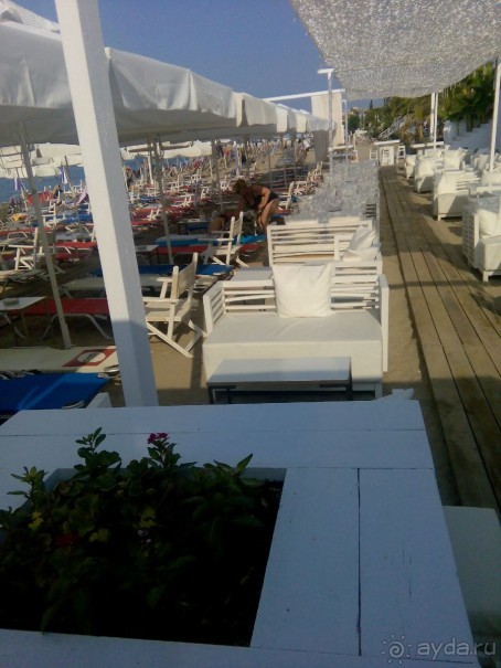 Калликратия в Халкидиках