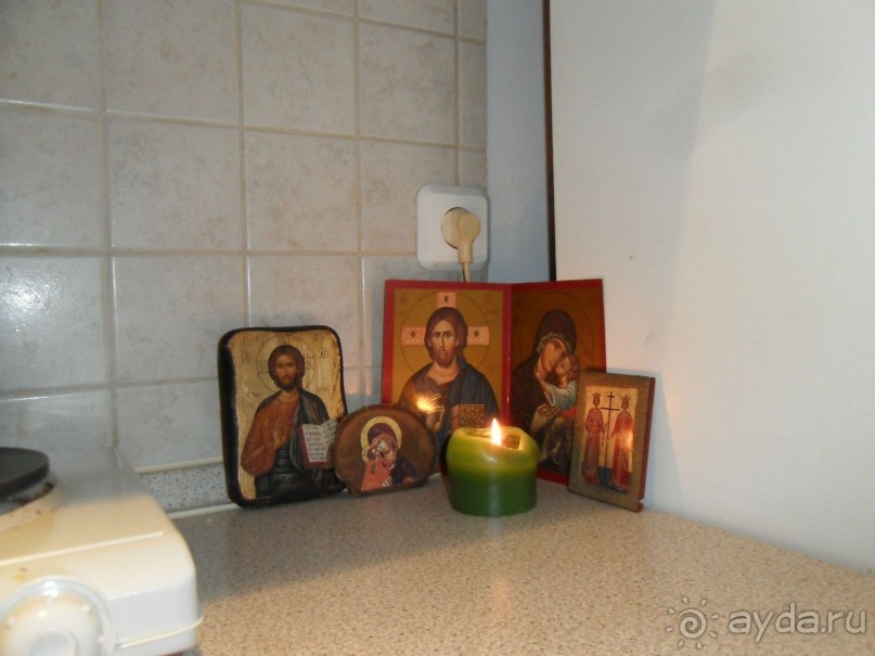 Калликратия в Халкидиках