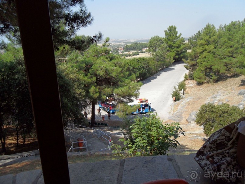 Калликратия в Халкидиках