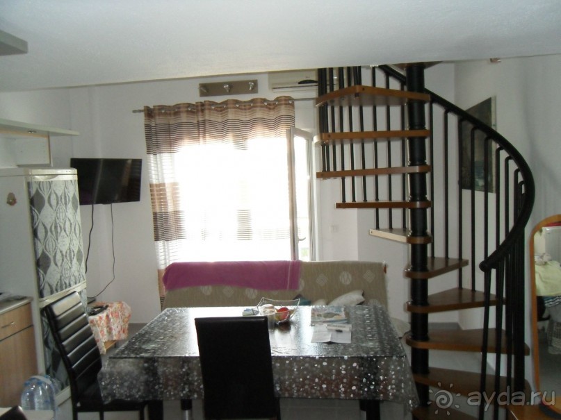 Калликратия в Халкидиках