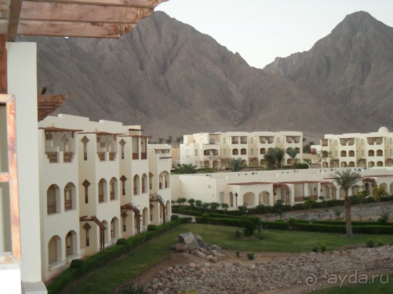 Таба - не табу