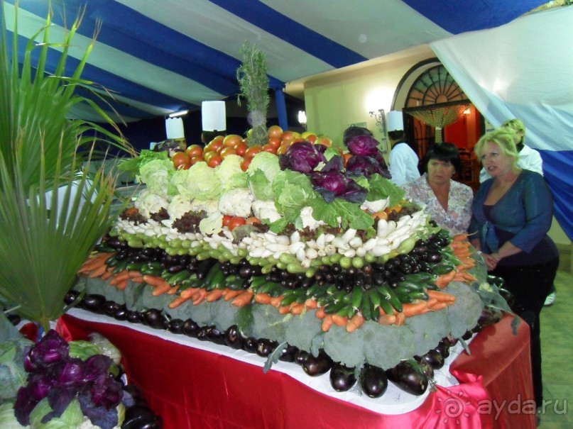 Таба - не табу