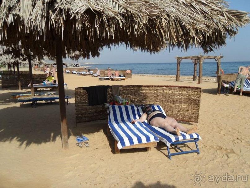 Таба - не табу