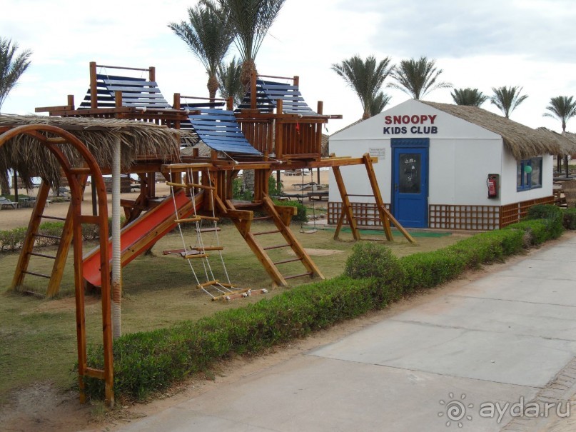 Таба - не табу