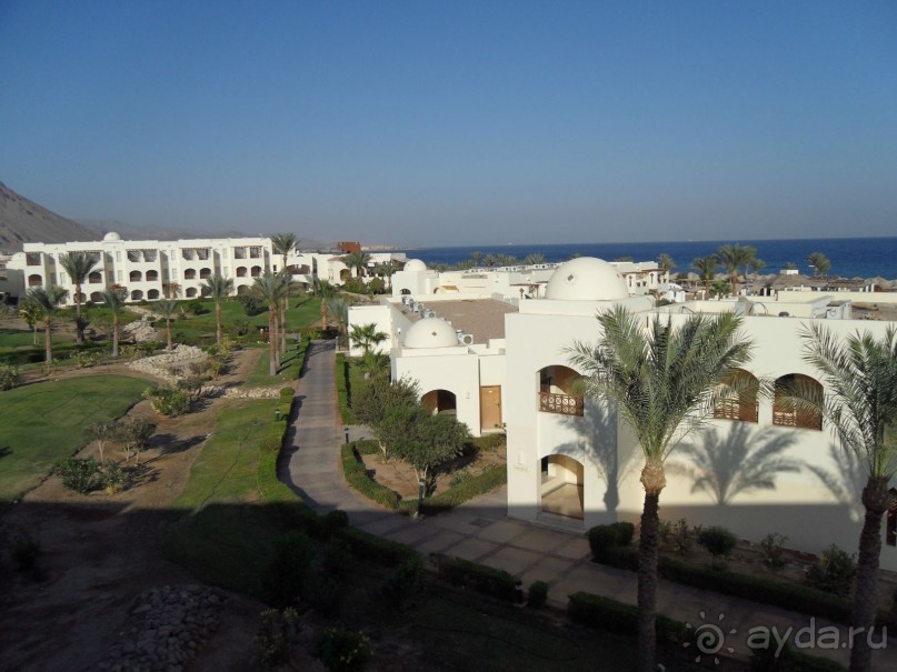 Таба - не табу