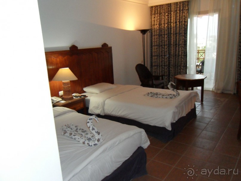 Таба - не табу