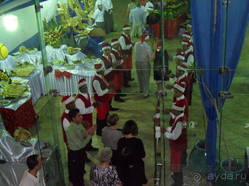 Таба - не табу