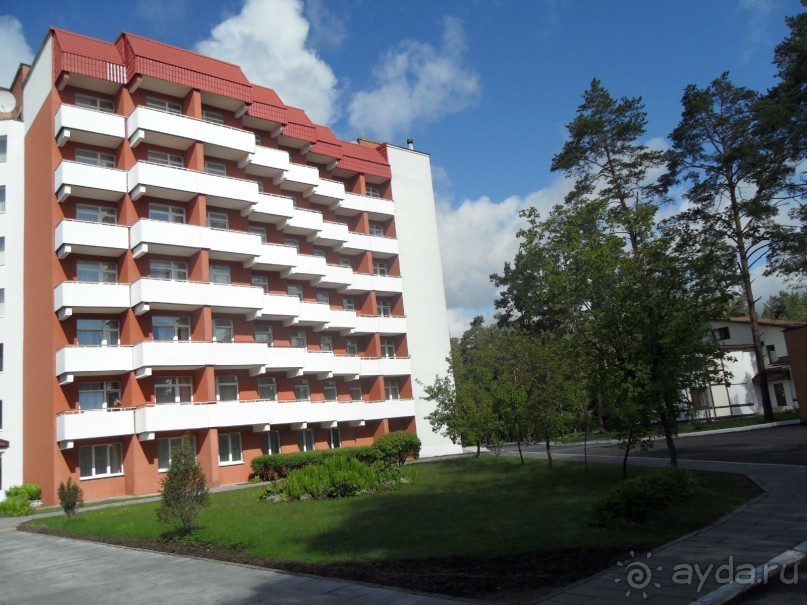 фото Rich Spa Hotel