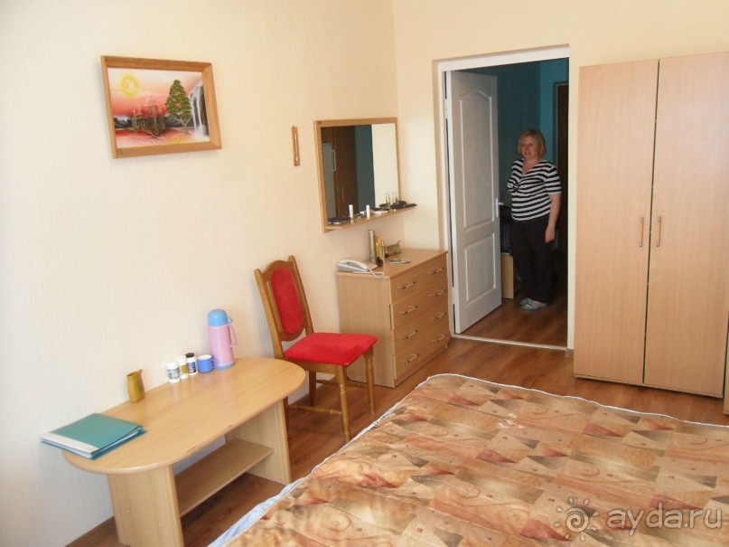 фото Rich Spa Hotel