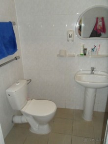 фото Rich Spa Hotel