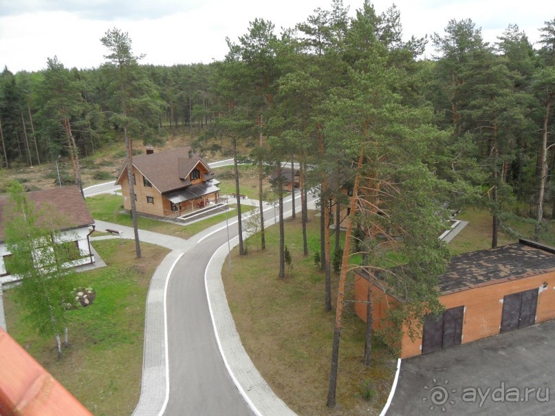 фото Rich Spa Hotel