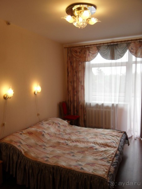 фото Rich Spa Hotel