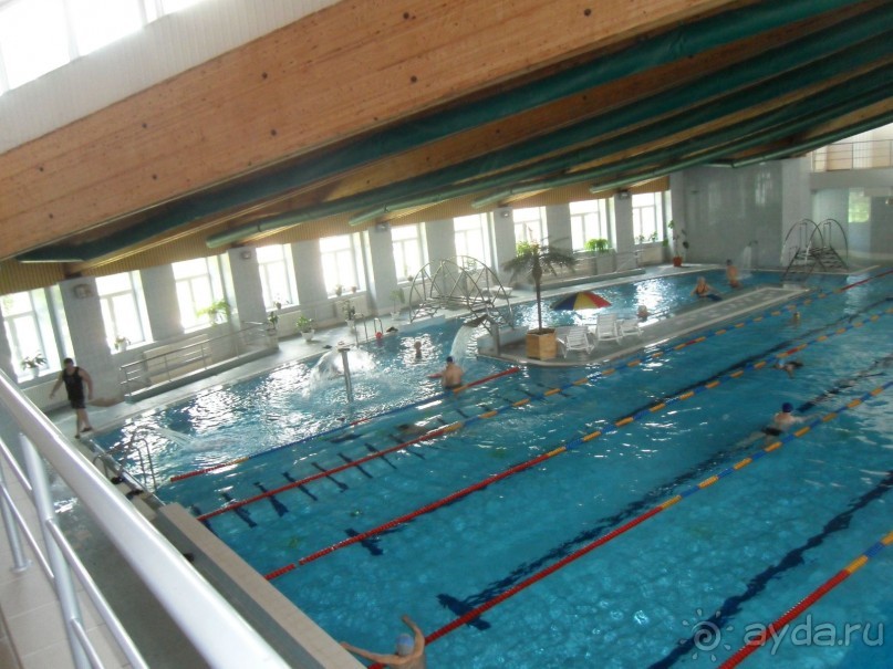 фото Rich Spa Hotel