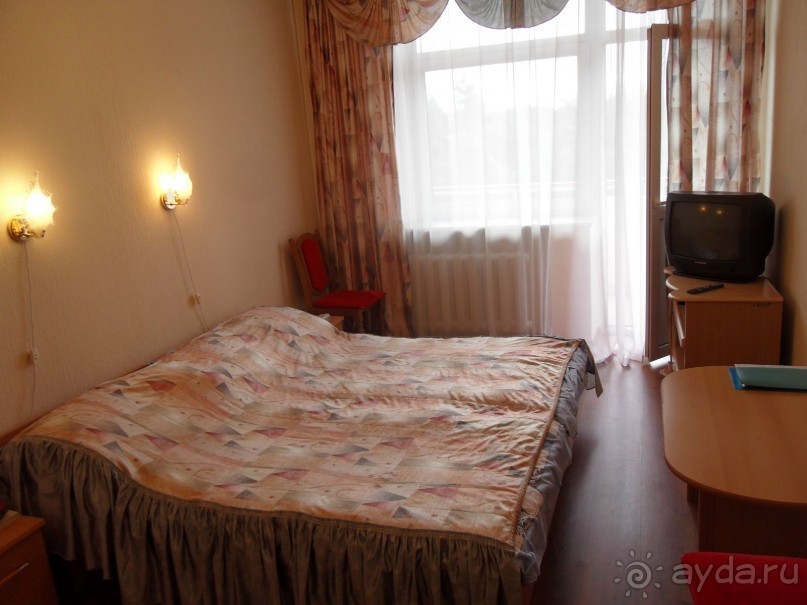 фото Rich Spa Hotel