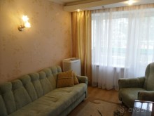 Санаторий на берегу Днепра