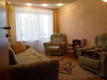 Санаторий на берегу Днепра