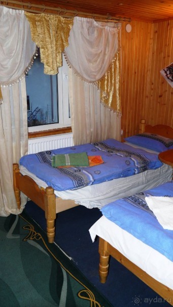 Недалеко от Буковеля