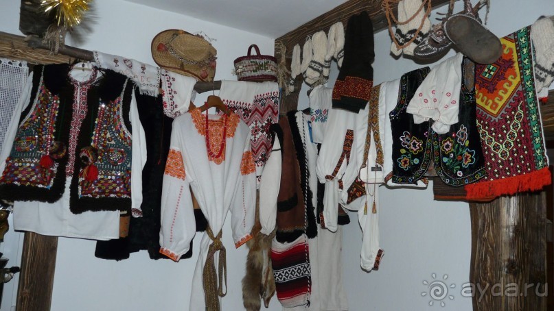 Недалеко от Буковеля