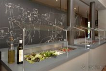 Кафе De Jaren в Амстердаме