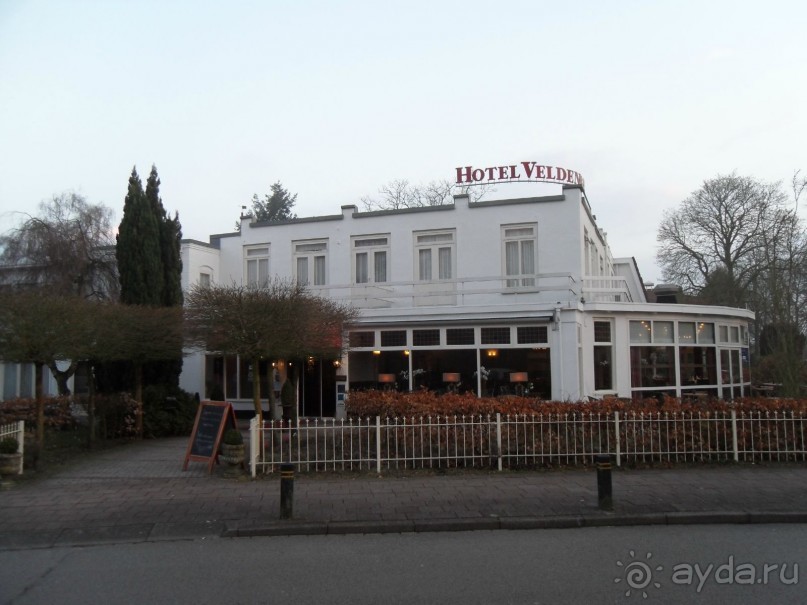 Виски и не только