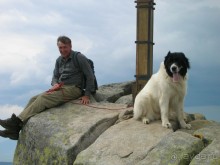 Небольшое путешествие в приятную страну