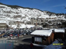 Здорово в Андорре!