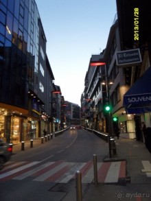 Здорово в Андорре!