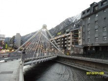 Здорово в Андорре!