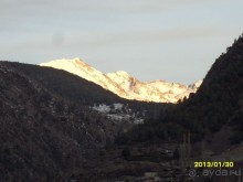 Здорово в Андорре!