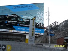 Здорово в Андорре!