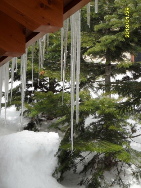 Здорово в Андорре!