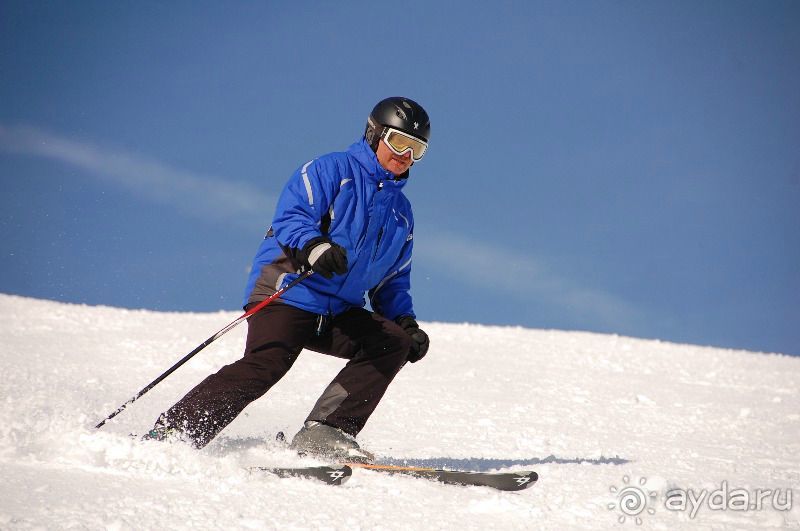 Здорово в Андорре!