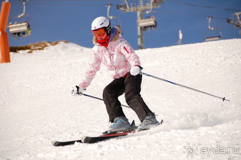 Здорово в Андорре!