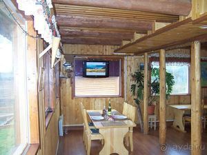 "Малая земля" на Волге